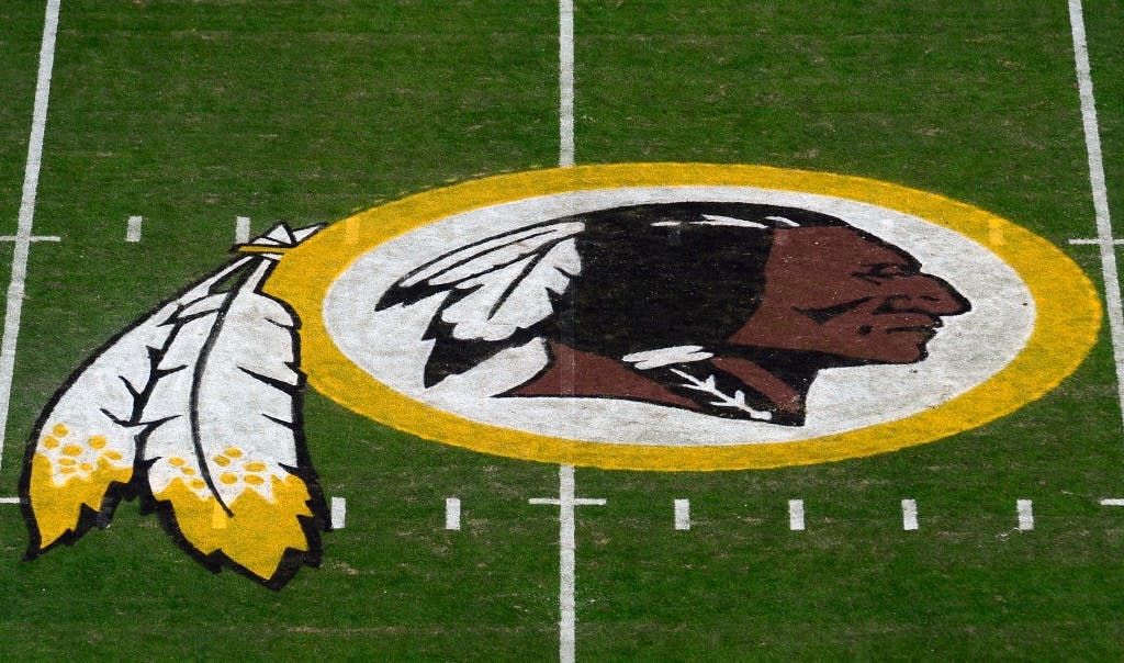 Trump Tells Washington Commanders To Un-Woke Their Name If They Want A New Stadium