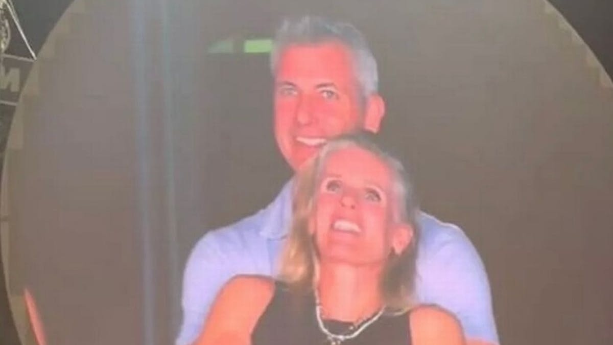 NextImg:Tech Company Announces ‘Formal Investigation’ Into CEO After Kiss Cam Drama