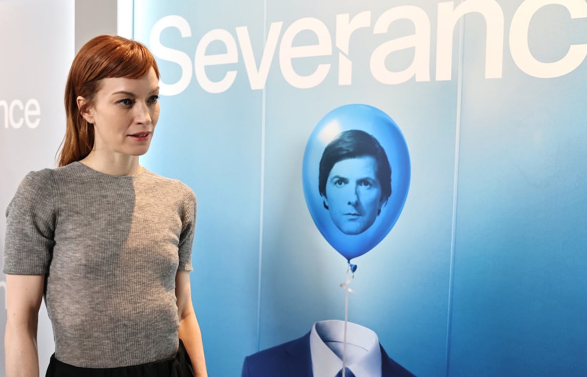 ‘Severance’ Leads Pack As 2025 Emmy Nominations Are Announced