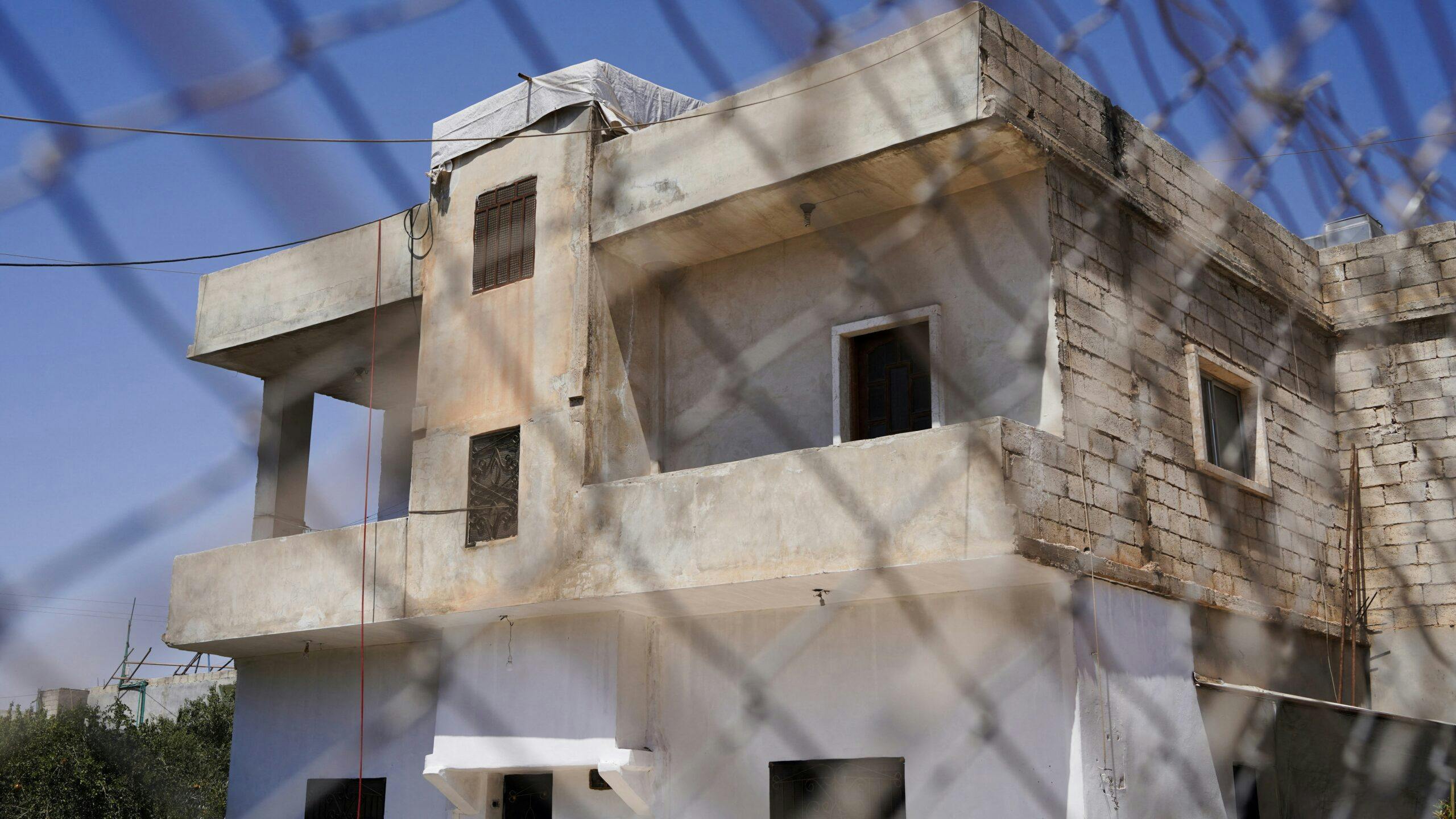 U.S. Troops Take Down Senior ISIS Terrorist In Syria, Official Says