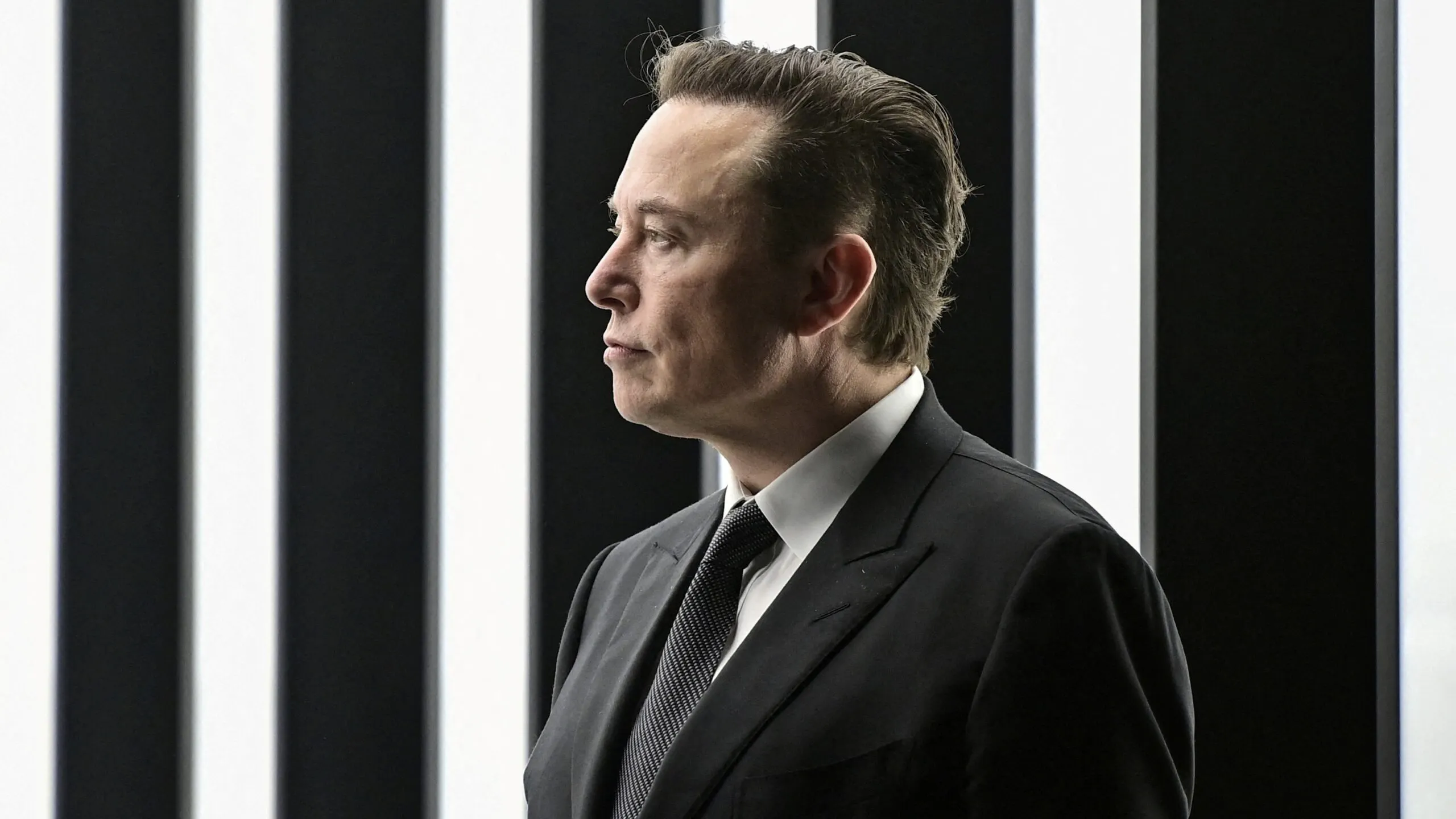 Elon Musk Hits Apple, OpenAI With Lawsuit On AI Competition, App Store Rankings