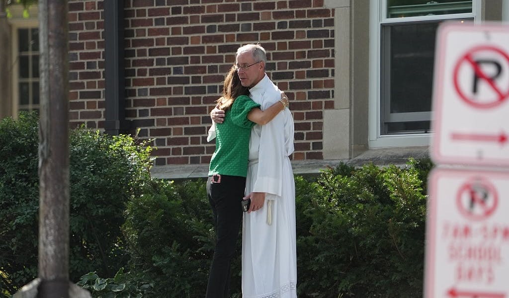 Church Targeted By Trans-Identifying Shooter Asks For Prayer During ‘Impossible Situation’