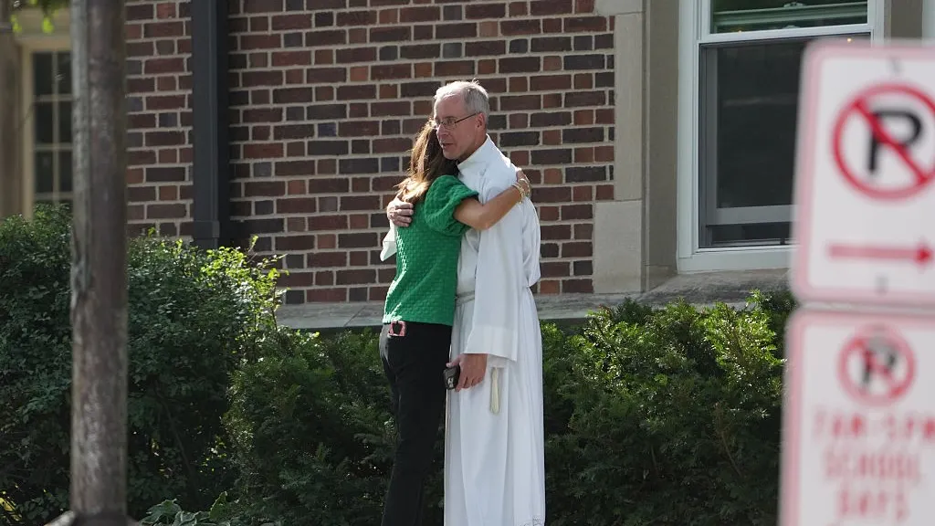 Church Targeted By Trans-Identifying Shooter Asks For Prayer During ‘Impossible Situation’