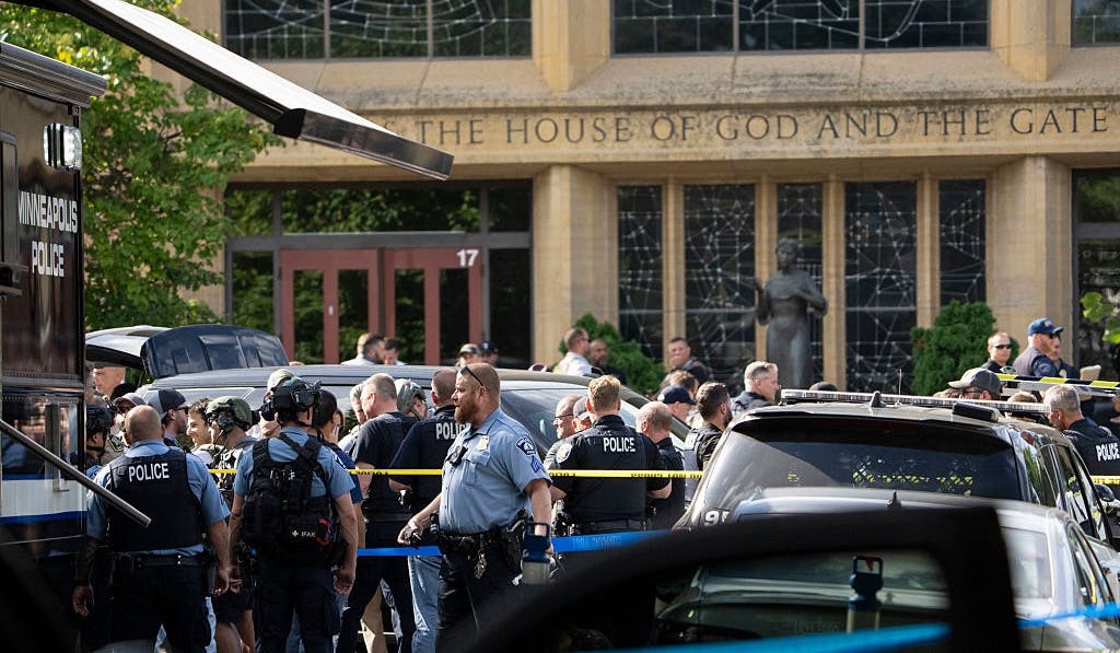 ‘Entitled, Penny-Sniffing K***s’: Minnesota Gunman Railed Against Jews In Journal