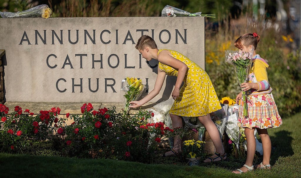More Of Minnesota Shooter’s Writings Uncovered: ‘Gender And Weed F***ed Up My Head’