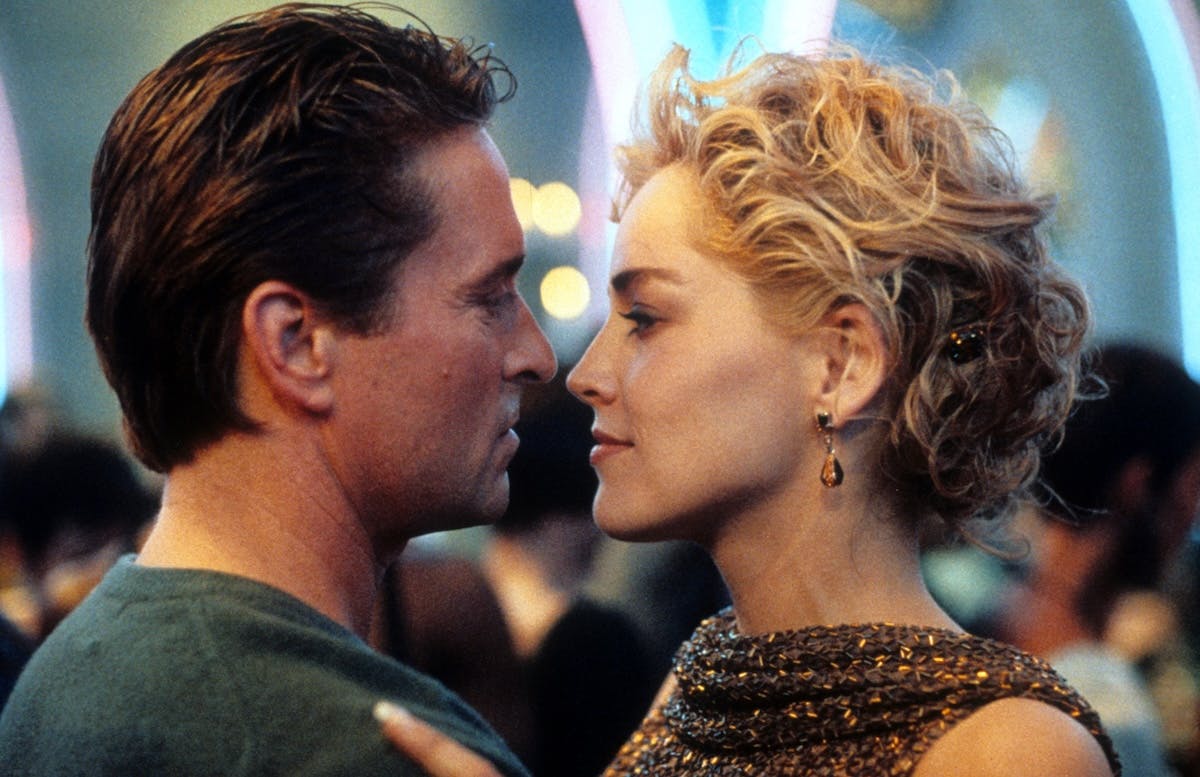 ‘Basic Instinct’ Writer Discusses ‘Anti-Woke’ Reboot, Says DEI ‘Doesn’t Work’ In Film