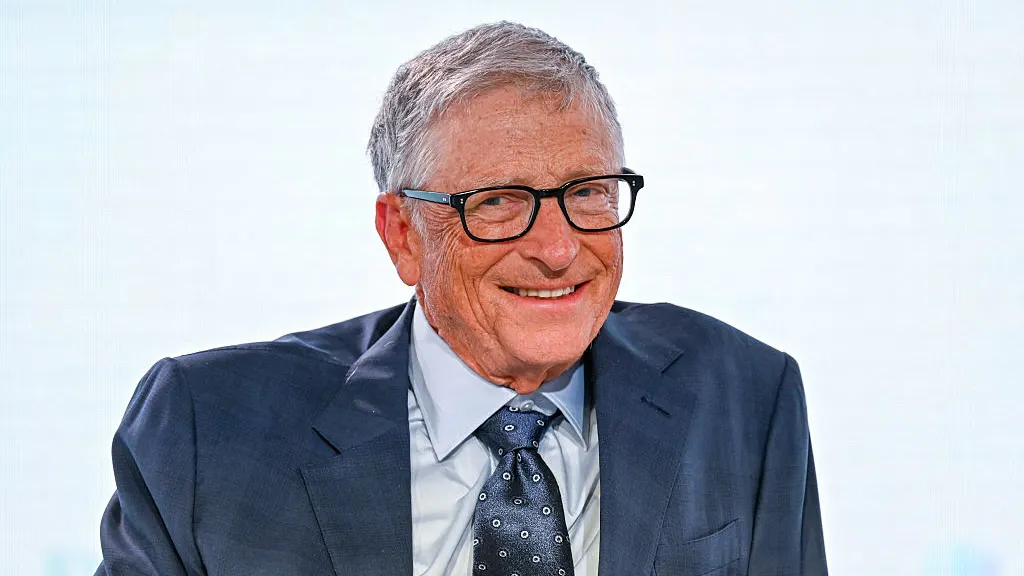Bill Gates Cuts Off Dem Dark Money Network That He’s Given Millions To