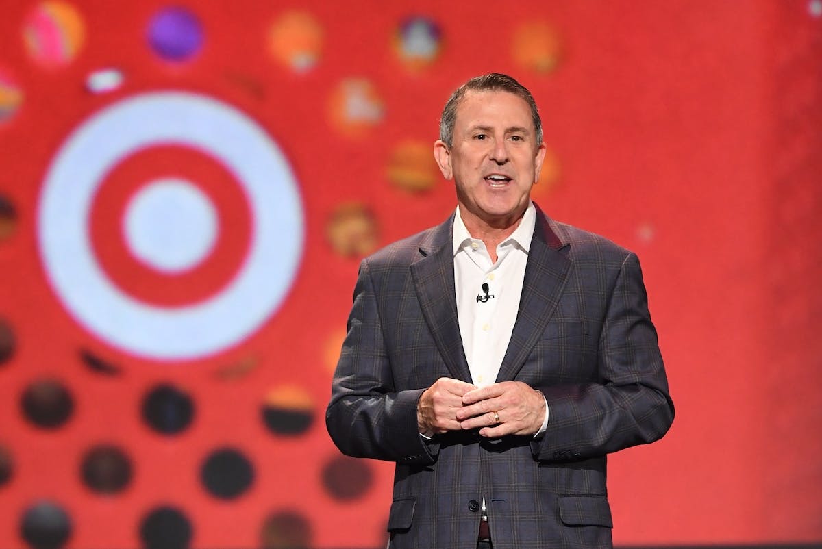 Target CEO Steps Down As Sales Plummet And Boycotts From Both Sides Continue