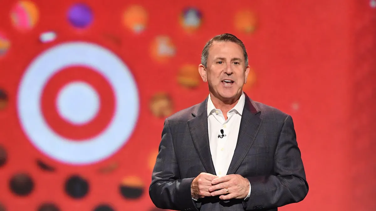 Target CEO Steps Down As Sales Plummet And Boycotts From Both Sides Continue
