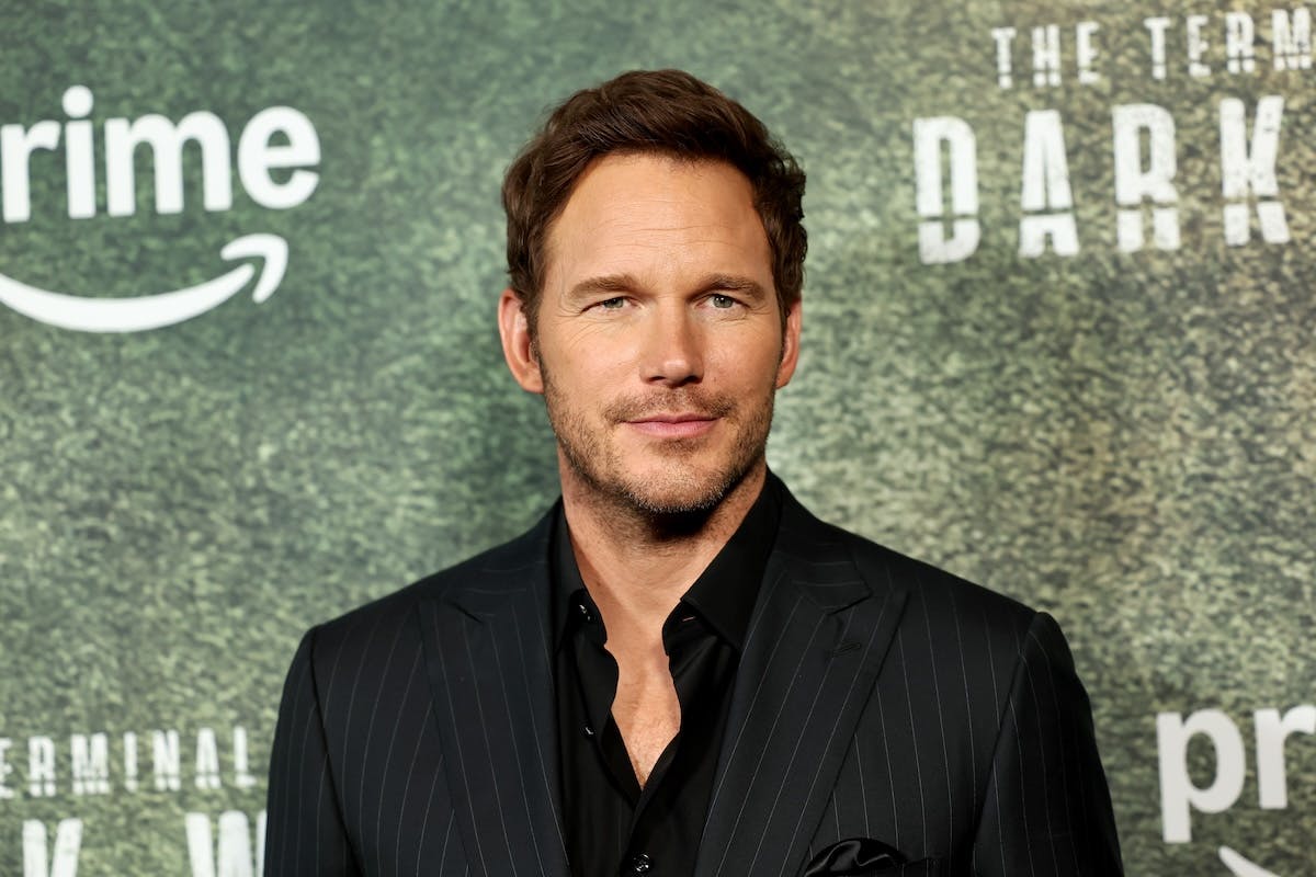 Actor Chris Pratt Defends RFK Jr.’s MAHA Agenda: ‘Be Reasonable’