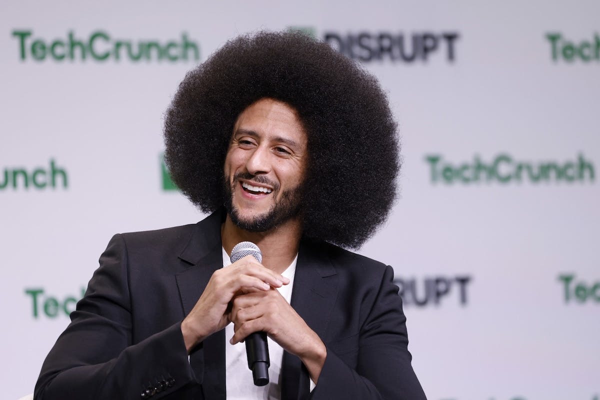 ‘Creative Differences’: ESPN Axes Spike Lee’s Doc About Colin Kaepernick