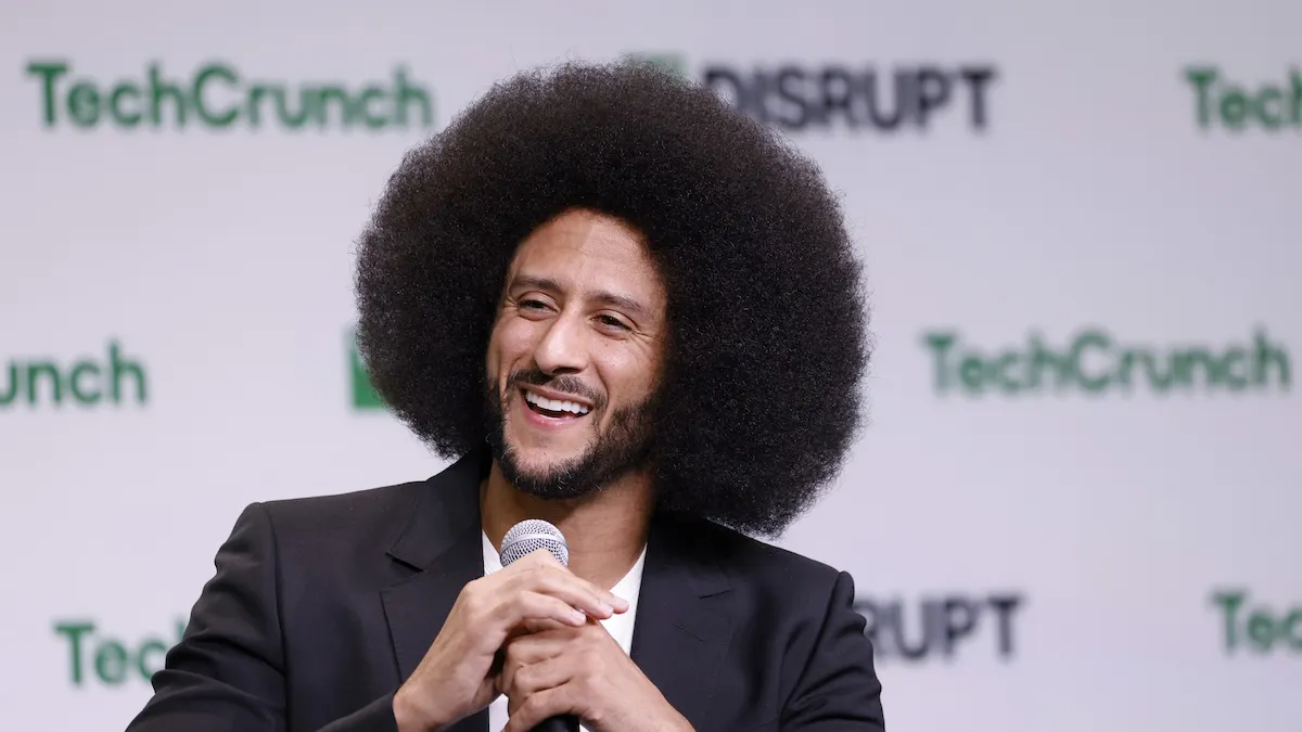‘Creative Differences’: ESPN Axes Spike Lee’s Doc About Colin Kaepernick