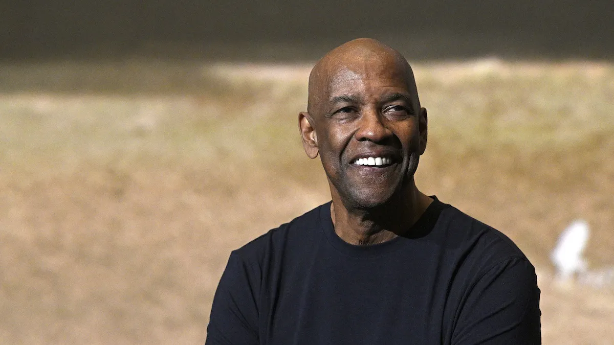 ‘Won’t Do Me A Bit Of Good’: Denzel Washington Reveals The Big Achievement He No Longer Cares About