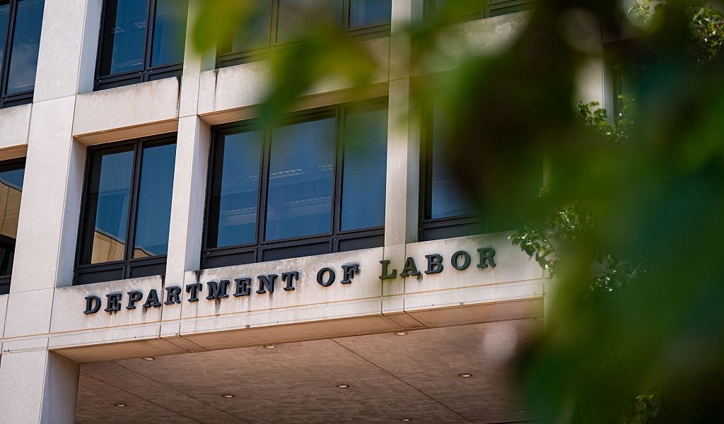Trump Names His Pick To Take Charge Of Jobs Data: ‘HONEST And ACCURATE’