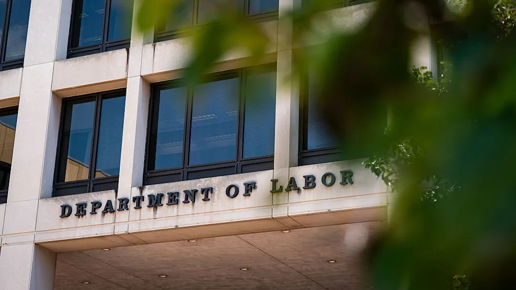 Trump Names His Pick To Take Charge Of Jobs Data: ‘HONEST And ACCURATE’