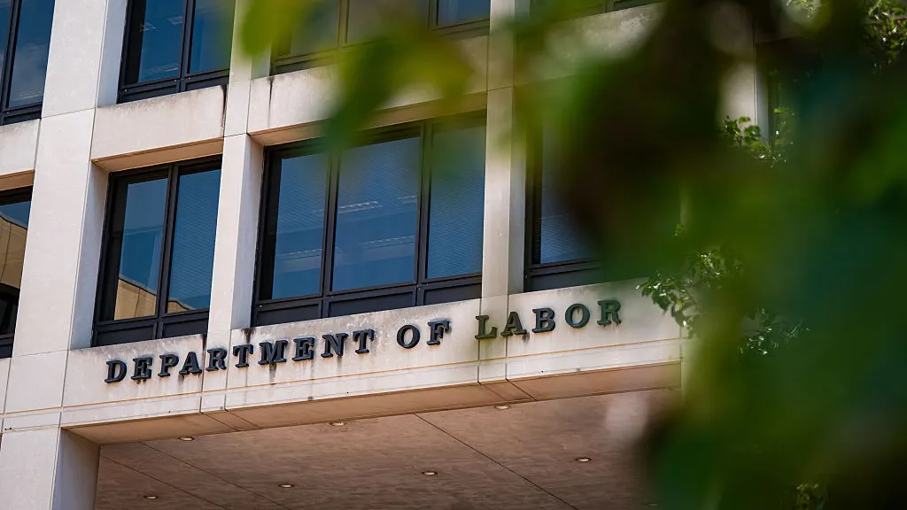 Trump Names His Pick To Take Charge Of Jobs Data: ‘HONEST And ACCURATE’