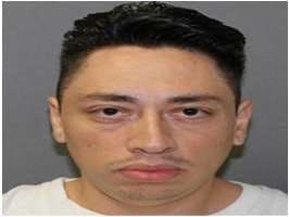Edgar Allan Becerril, convicted of aggravated assault of a child and sexual assault of a child (six counts) in Guadalupe County, TX.