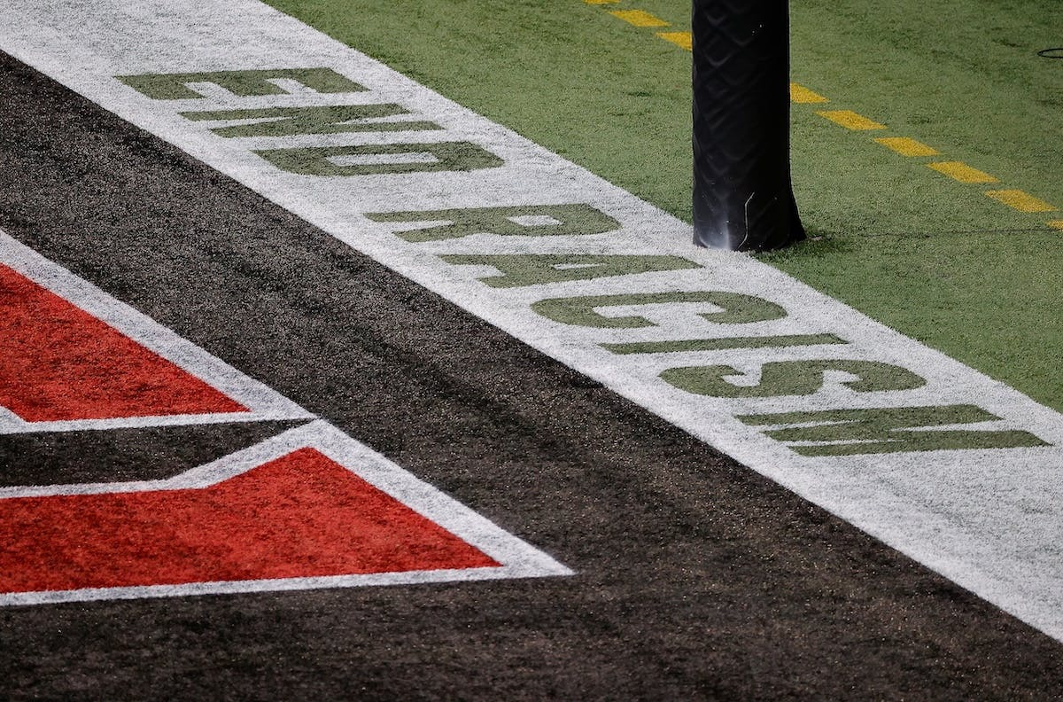‘End Racism’: NFL To Keep Virtue Signaling With End Zone Messages