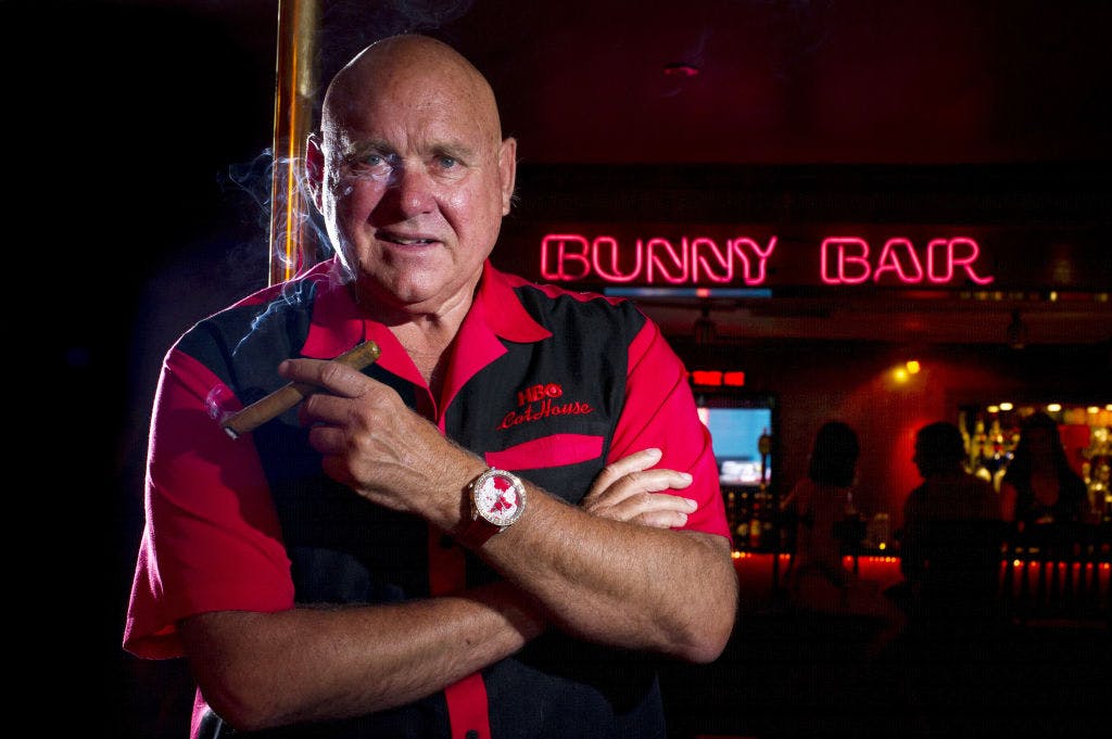 ‘Secrets of the Bunny Ranch’ Reveals The Deep Corruption In Nevada’s Legal Brothel System