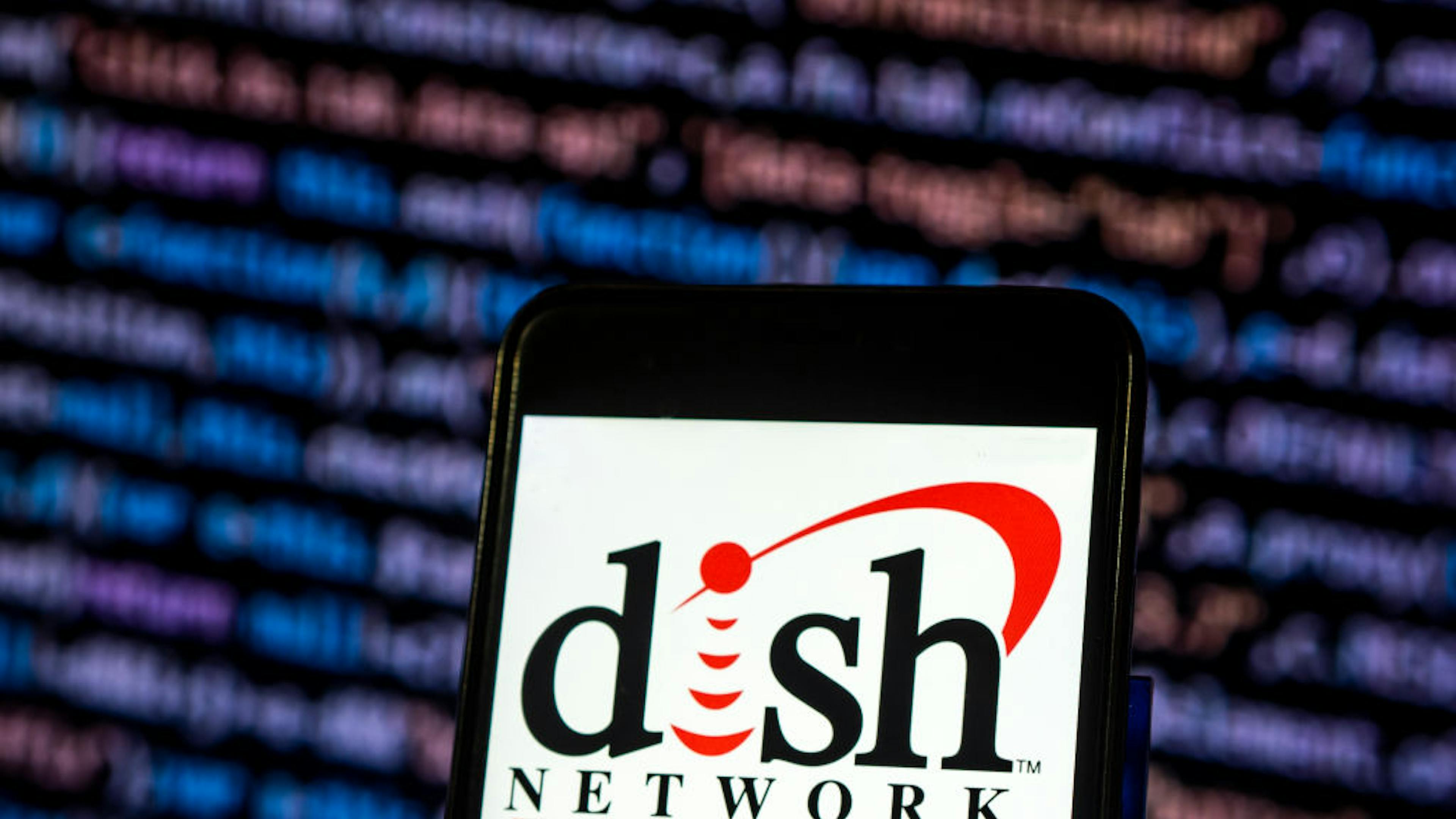 Trump Needs To Investigate DEI Push From DISH, Watchdog Insists