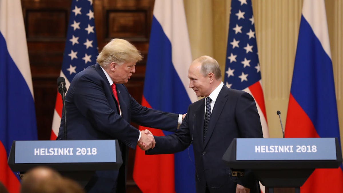 NextImg:What You Need To Know Ahead Of Trump And Putin’s Alaska Meeting