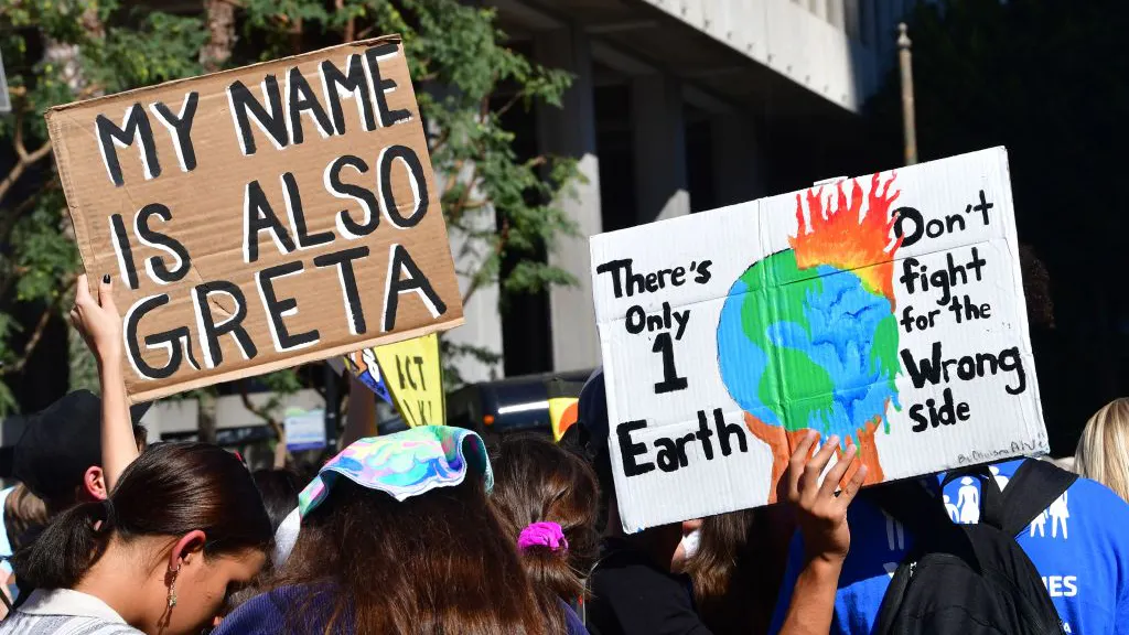 Democrats Love Citing This One Climate Change Study. Turns Out It’s All Bogus.