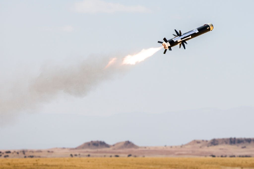Trump Wants Pentagon To Target Cartels. The Weapons They Possess Are Sophisticated.