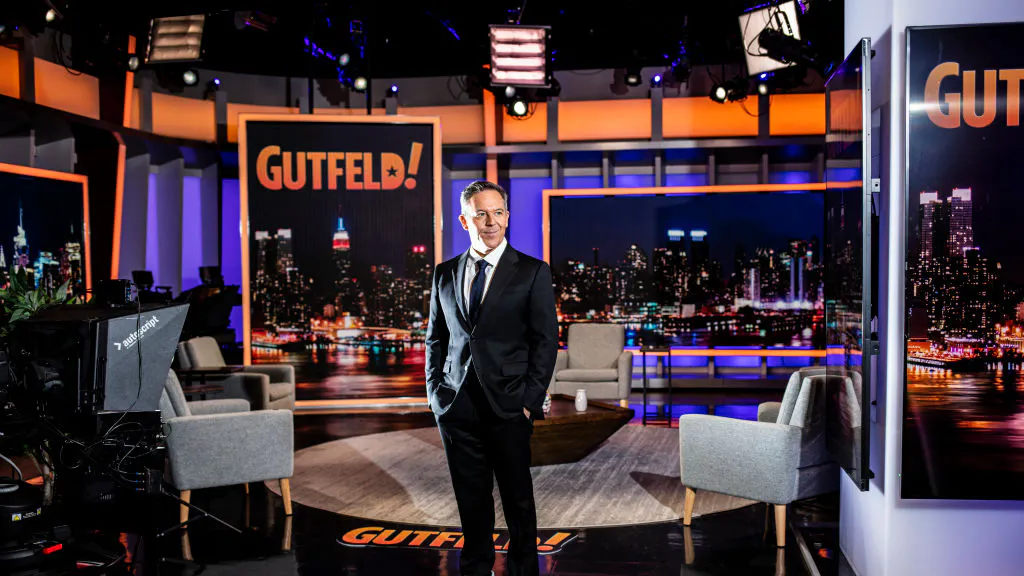 Gutfeld Boosts ‘Tonight Show’ To Highest Ratings Of 2025