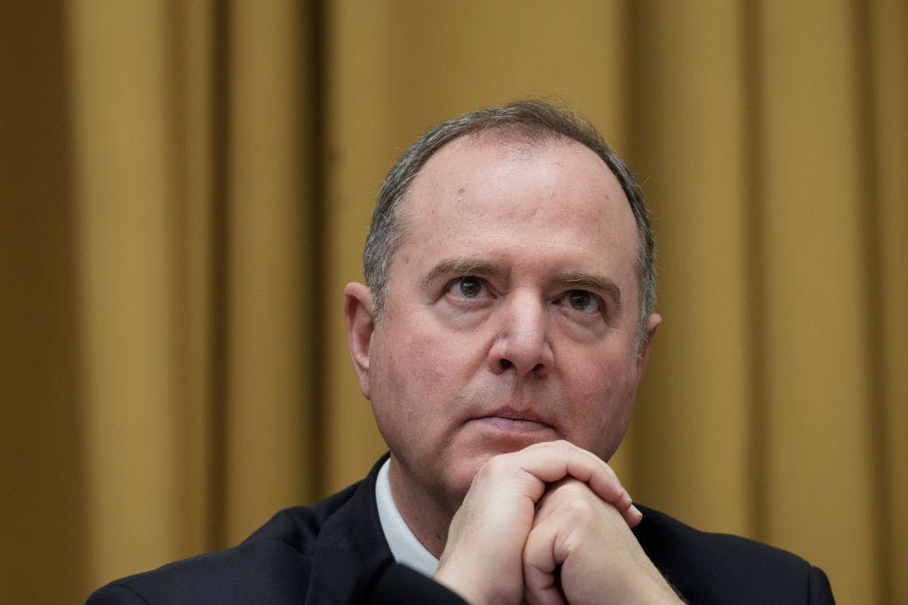 Herridge: Schiff Ran Point In Democrat Efforts To Strategically Leak Classified Info