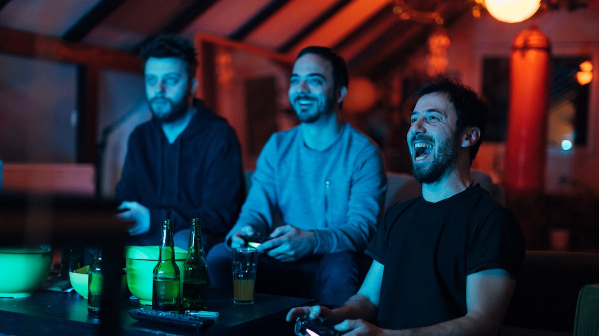 NextImg:It’s More Than Woke Storylines Ruining Video Games