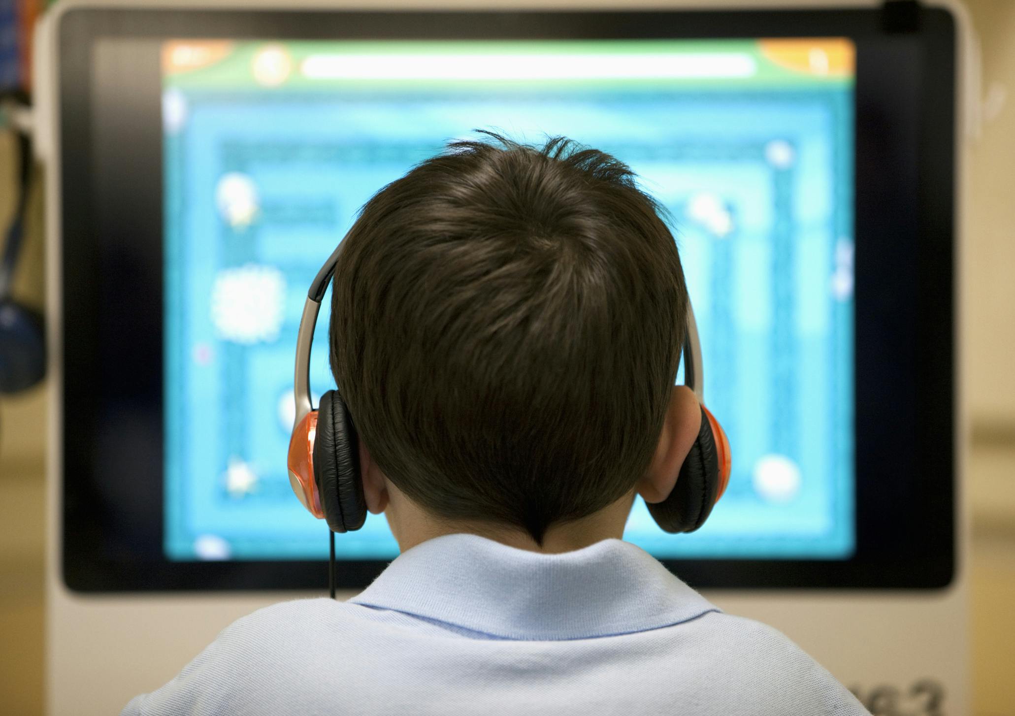 AI Heads Back To School: Students Face A Challenge That Will Shape The Future