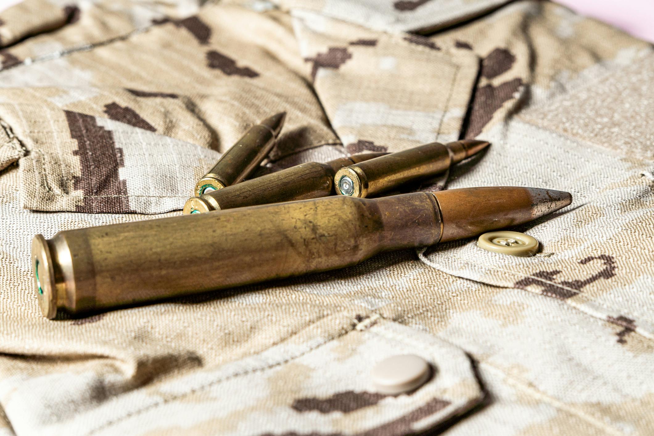 Why The Latest U.S. Arms Deal With Nigeria Will Only Fuel More Violence