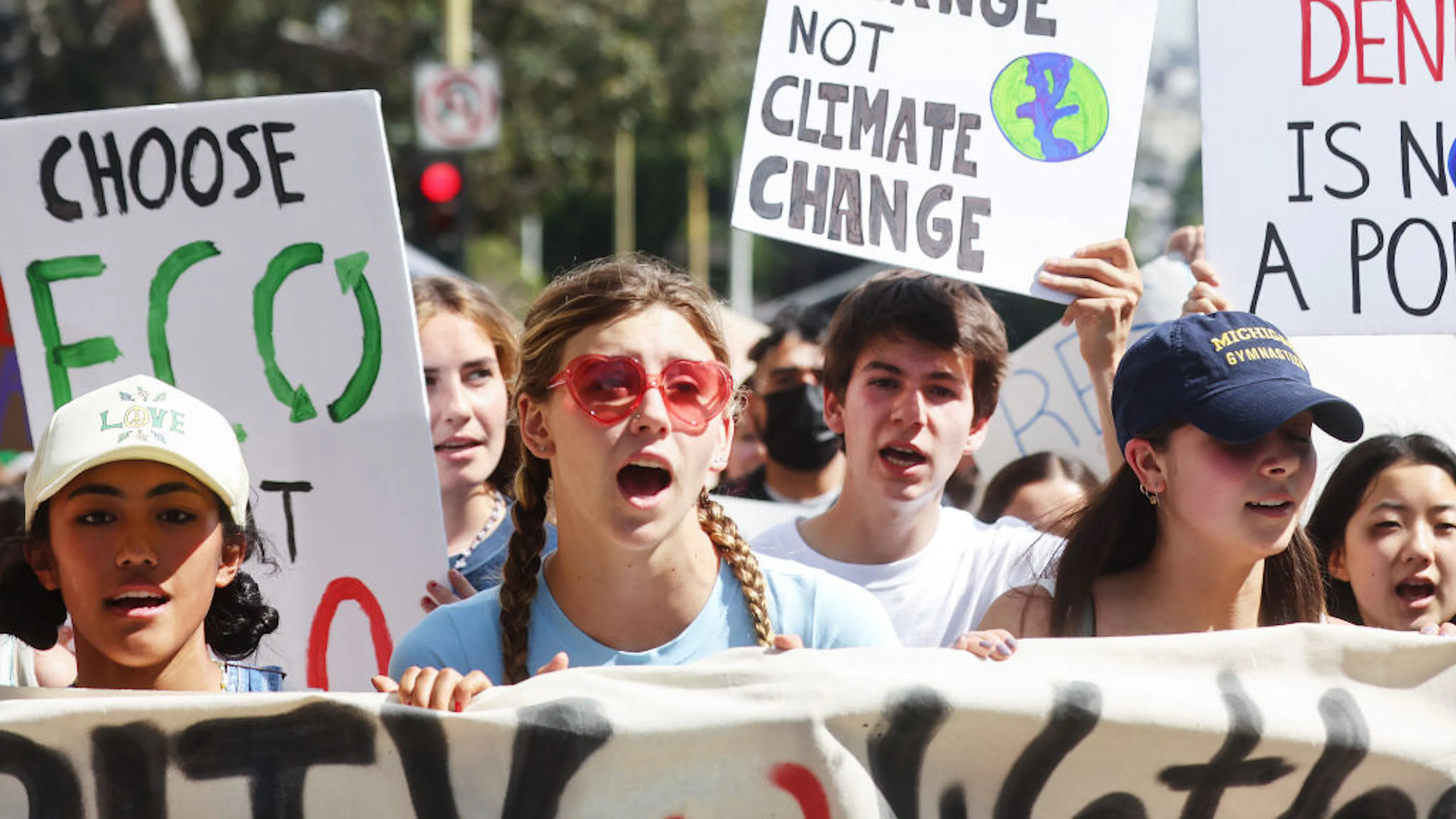 Remembering The Dark Origins Of Earth Day