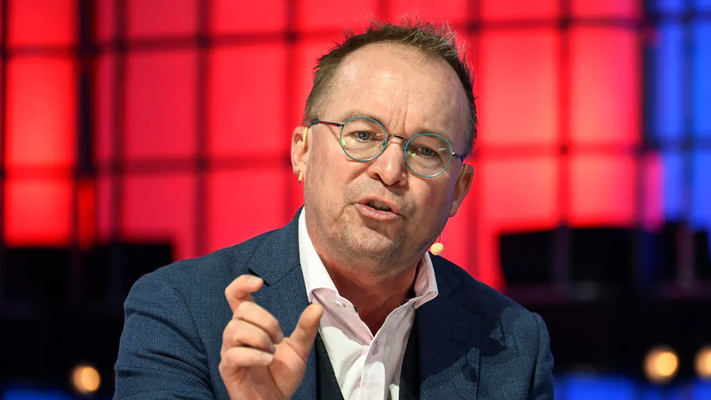 ‘He Really, Really Hates The President’: Ex-Trump Chief Of Staff Unloads On John Bolton