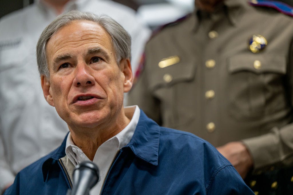 Abbott To AWOL Texas Democrats: Respect Voters Or Be Removed