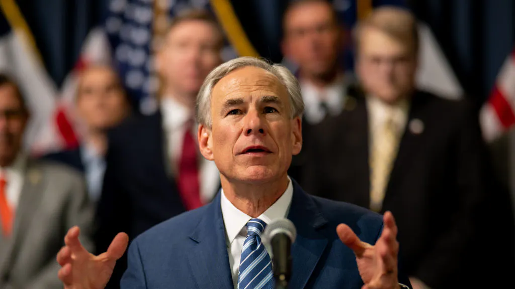 Abbott Vows To Hold Special Sessions In Texas ‘For Years’ Until Delinquent Dems Return