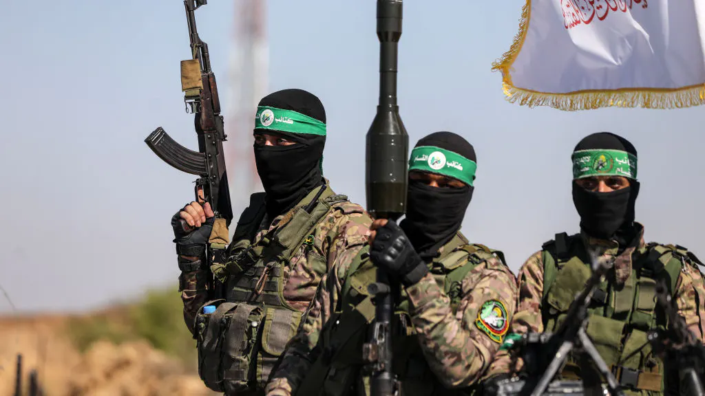 ‘Cult Of Cruelty’: Ghastly Photos, Videos Of Emaciated Israeli Hostages Released By Gaza Terrorists
