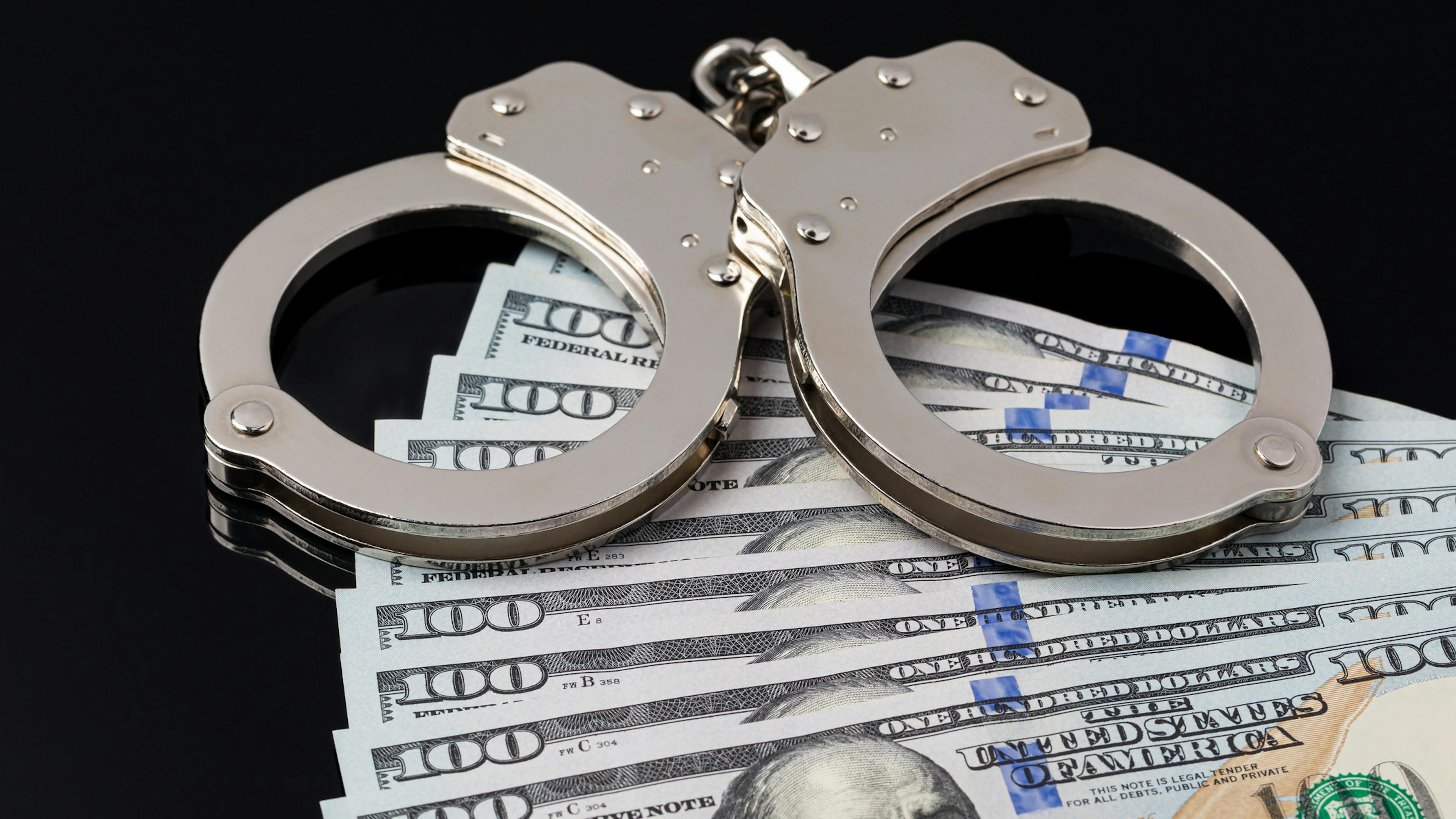 Trump To Target Cashless Bail In New Executive Order