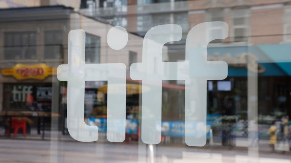 NextImg:Canadian Film Festival Cancels October 7 Documentary Claiming Hamas Has Footage Rights