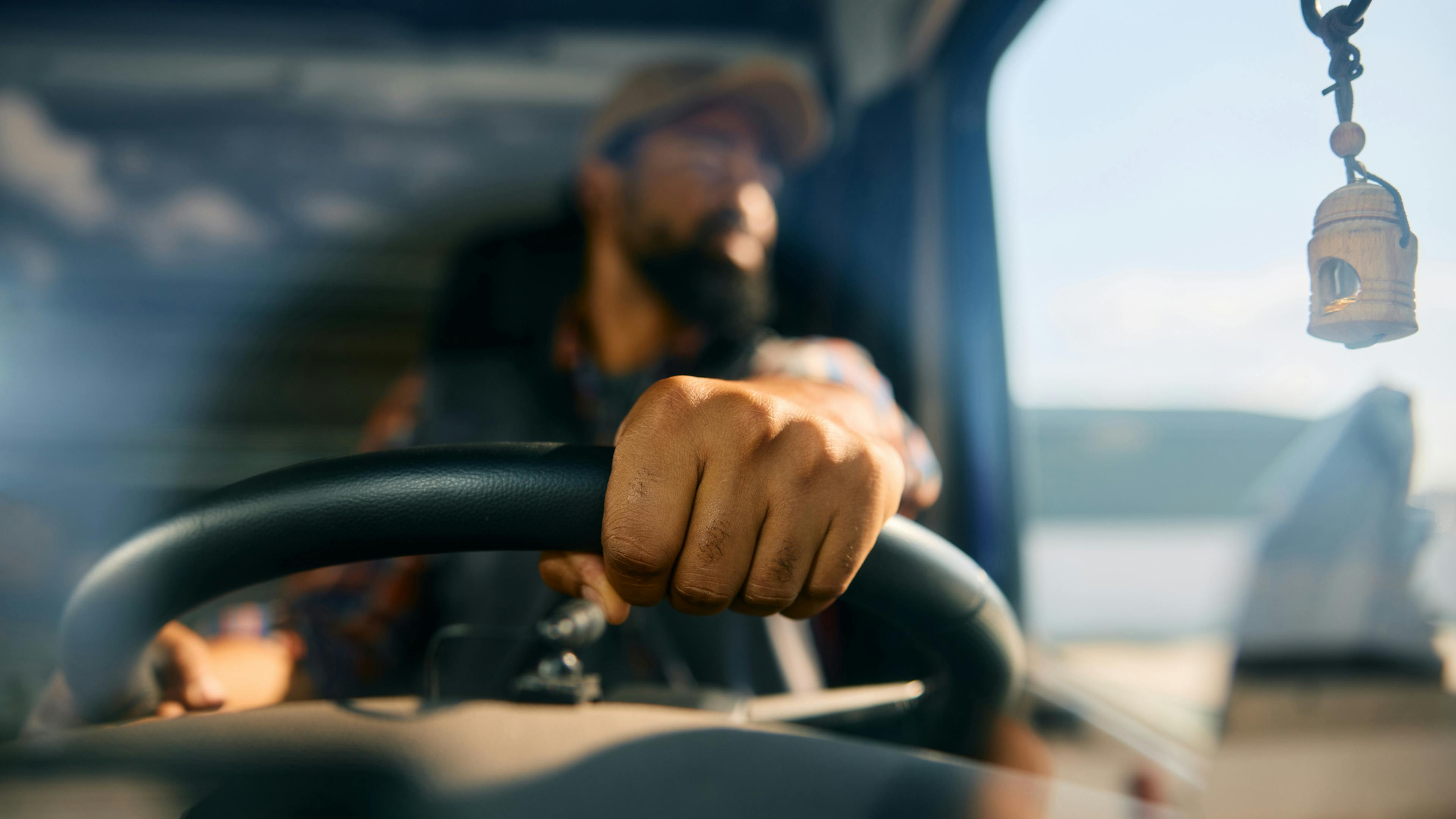 Why Foreign Truck Drivers Are An Extreme Danger To All Americans