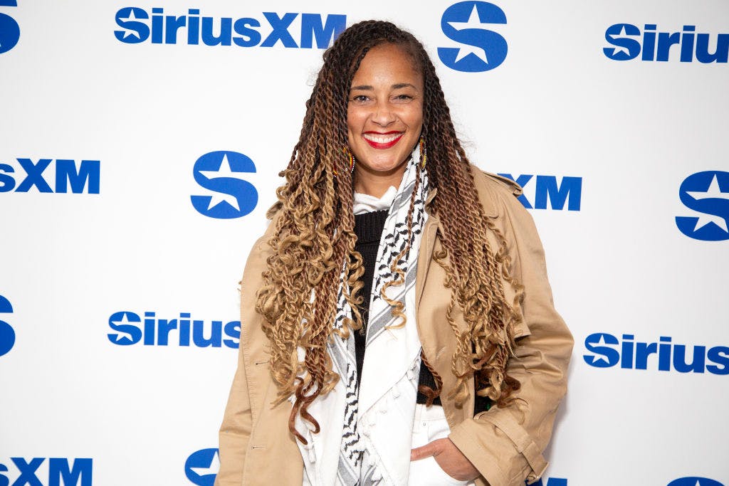 ‘It’s Not Going To Fix Anything’: Black Conservative Debates ‘Artistic Intellectual’ Over Reparations