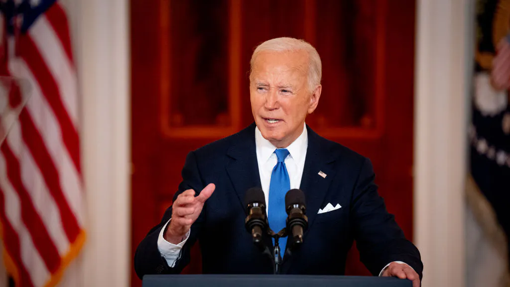Reversing Biden Policy, Veterans Affairs Seeks To Block Abortions From Benefits Package