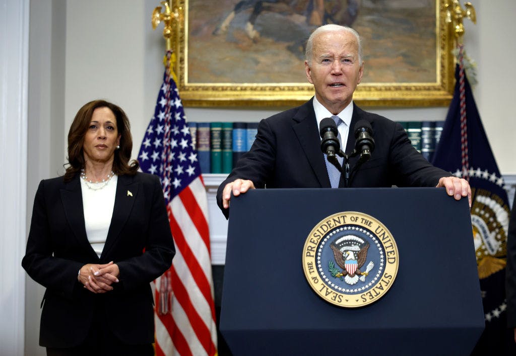 EXCLUSIVE: How The Biden Admin Used The Treasury Dept To Get Out The Vote