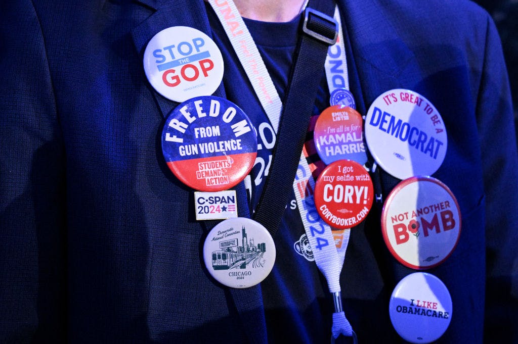 Leftists Panic: Even NYT Says Democrats Face ‘Voter Registration Crisis’
