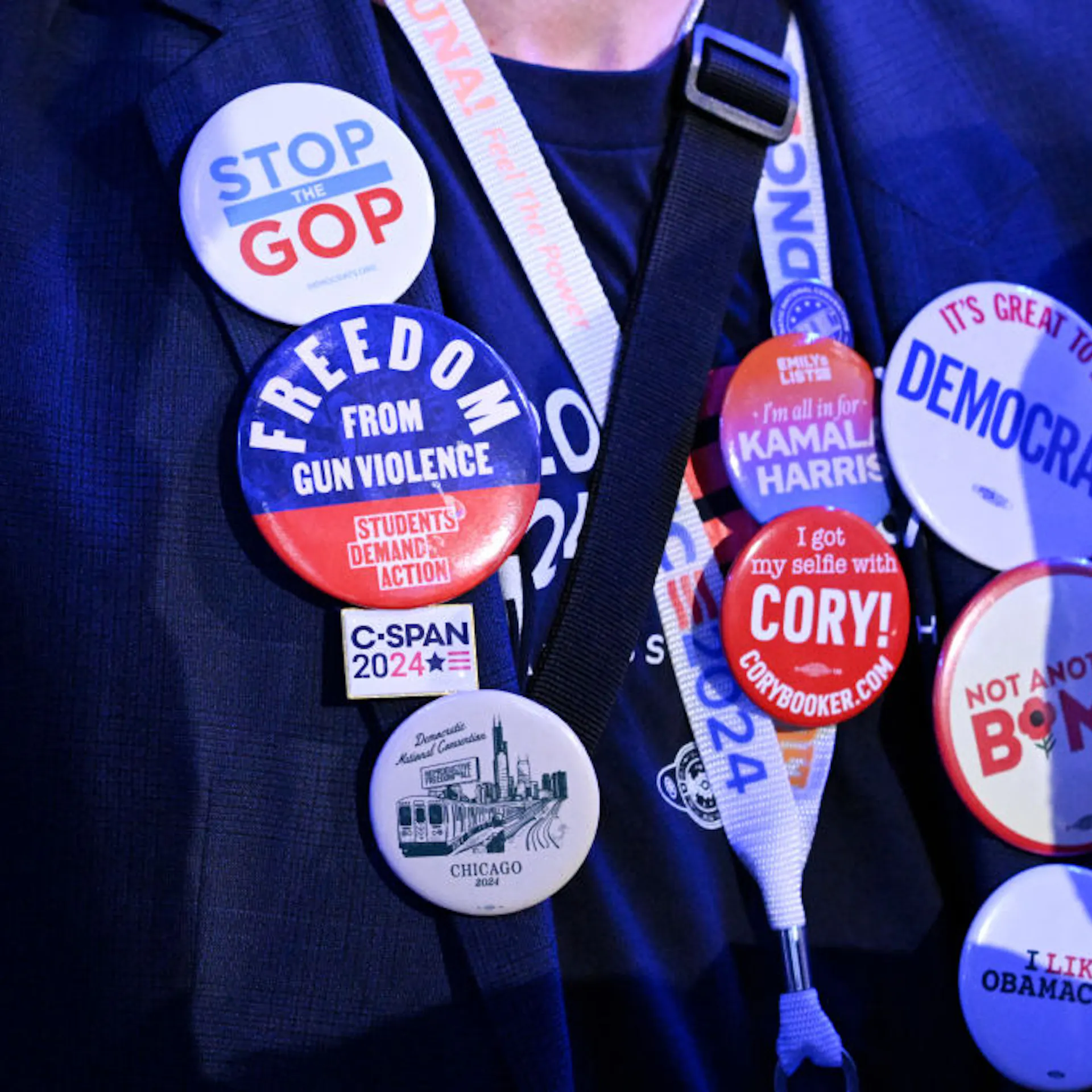 What The Democrats’ Cash Crunch Means For 2026 And Beyond