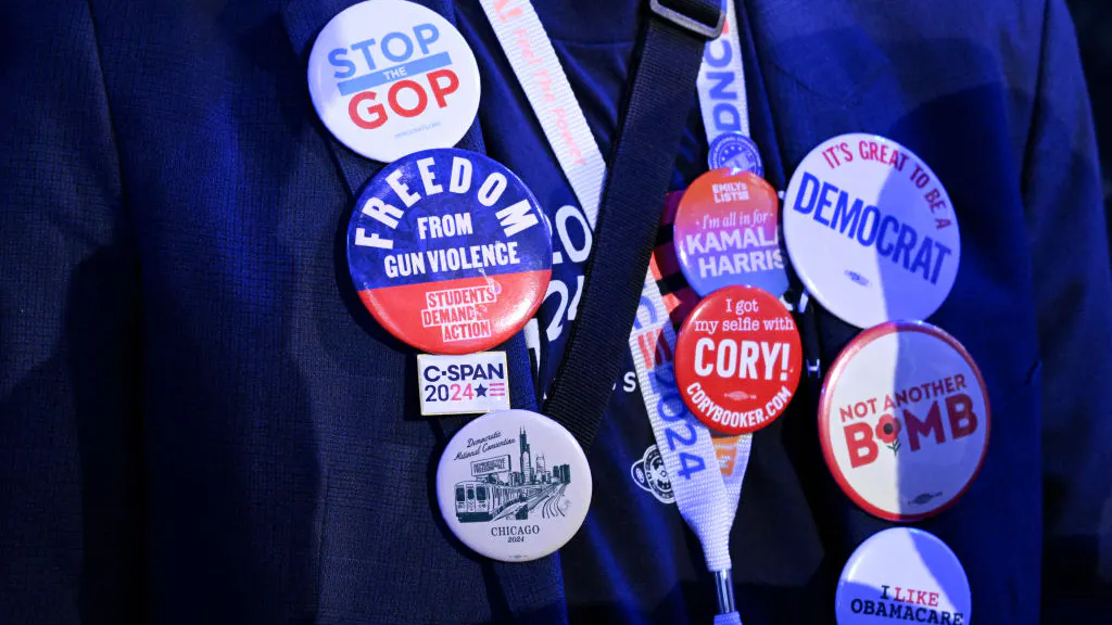 Leftists Panic: Even NYT Says Democrats Face ‘Voter Registration Crisis’