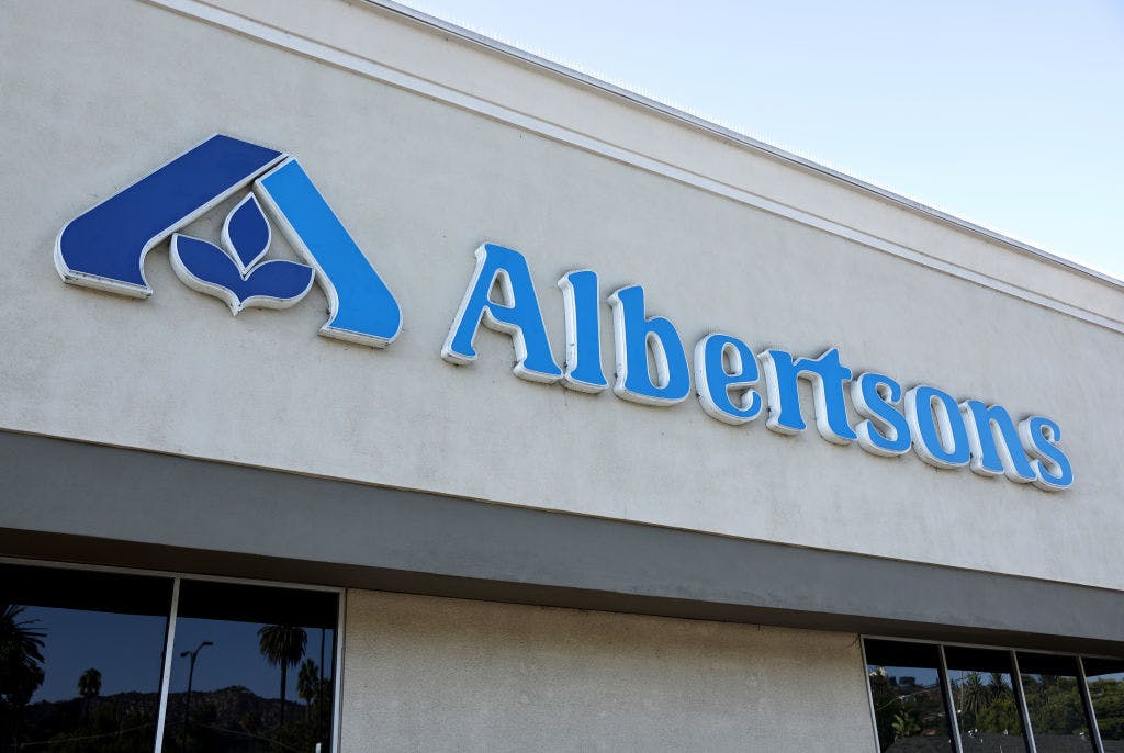 Grocery Chain Discrimination Policy Keeps Men In Women’s Bathrooms, Watchdog Warns