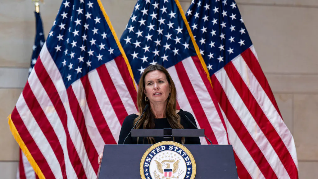 Red State Can Now Protect Kids From Trans Procedures After Court Victory