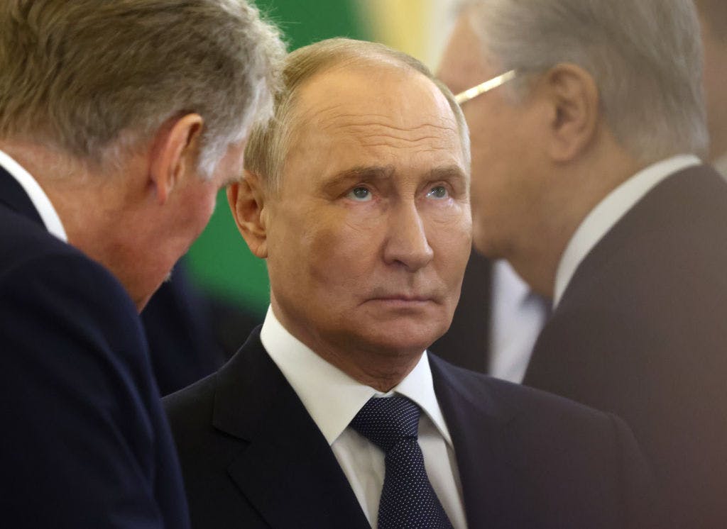 ‘There Can Be No Winner In A Nuclear War’: Russia Responds After Trump Dispatches Submarines