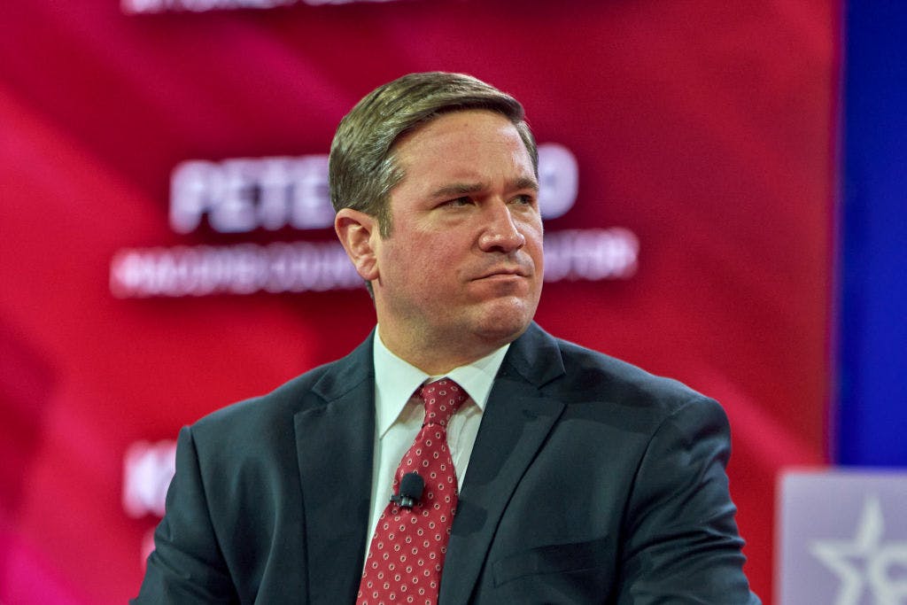 Red State Attorney General Named FBI Co-Deputy Director Alongside Dan Bongino